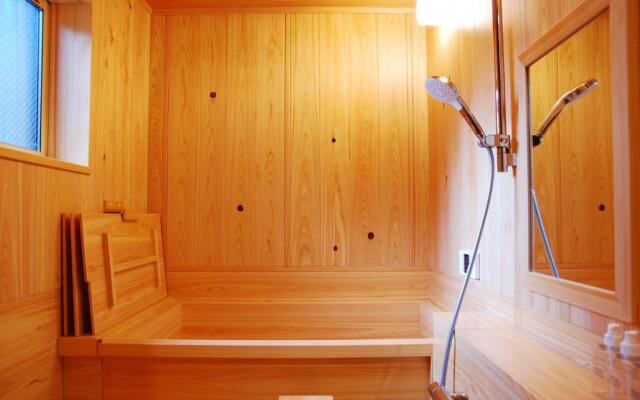 Kanazawa Hitomuneyado Kaisen - Vacation STAY 94227v