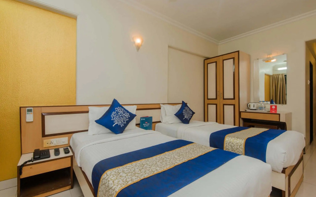Hotel Mina International