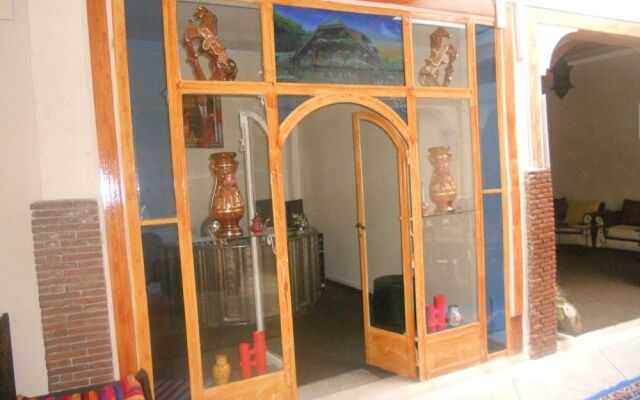 Residence Roudana