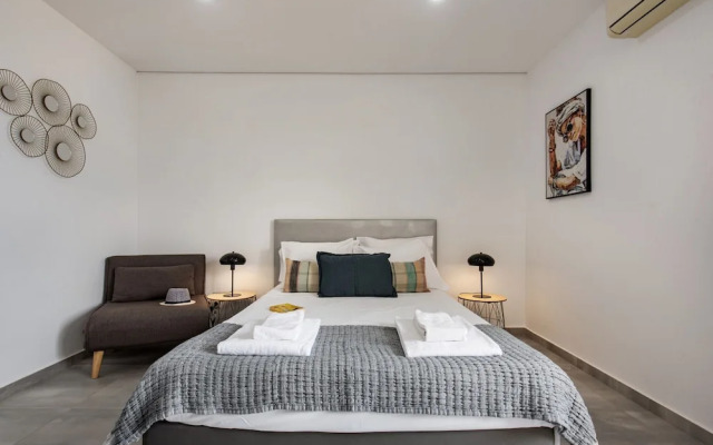 Ria Moments Apartment