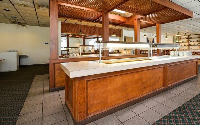 Americas Best Value Inn Port Lavaca