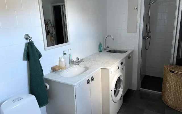 4 Person Holiday Home in Linkoping-by Traum