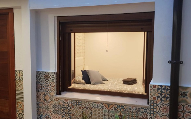 Apartamento EL CARMEN con Parking GRATIS