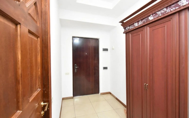 Armenak apartments N20