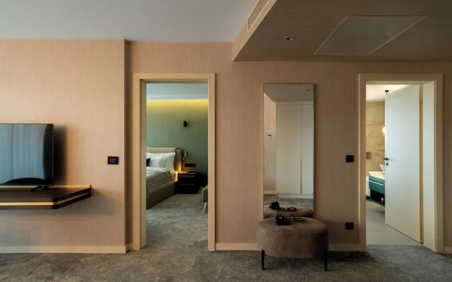 Le Primore Hotel & Spa