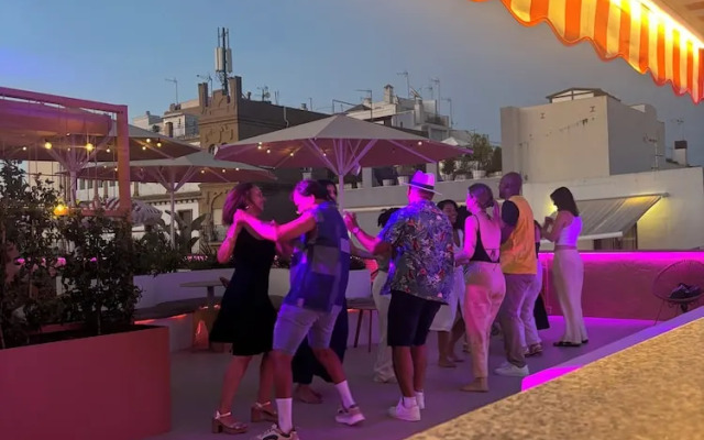 The Loft House Sevilla