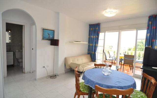 Apartamento Puerto Deportivo Marina