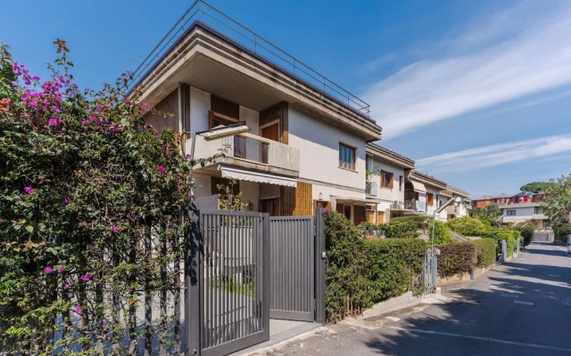 Galatea Seaview by Wonderful Italy