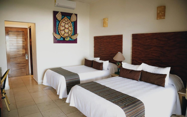 Quinta Bella Huatulco