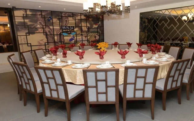 Holiday Inn Express Causeway Bay Hong Kong by IHG