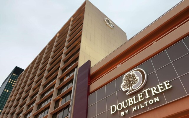 DoubleTree by Hilton Hotel Cleveland Downtown - Lakeside