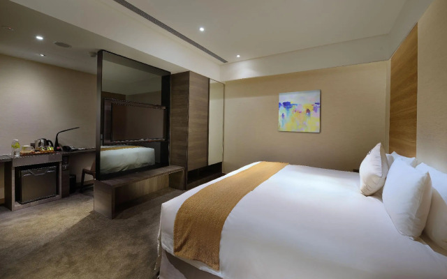 Hualien Holiday Hotel