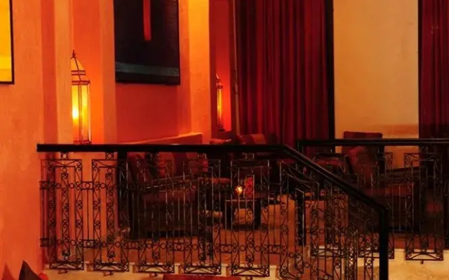 Art Suites El Jadida