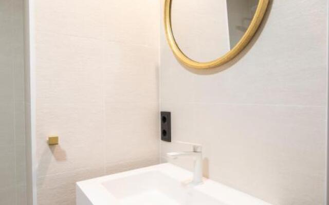 Comedias Rooms Hotel