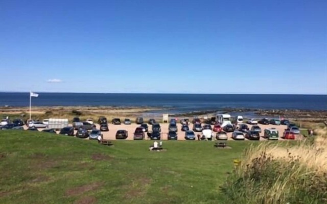 The Inn At Kingsbarns