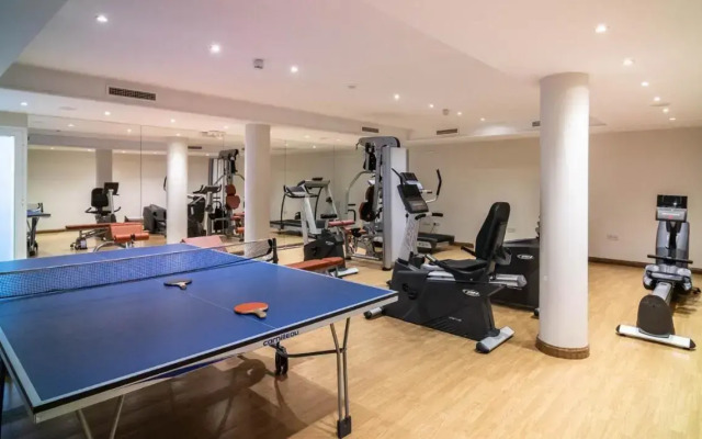 Apartment 213 Guadalmansa Playa Heaven Beach Apartrments