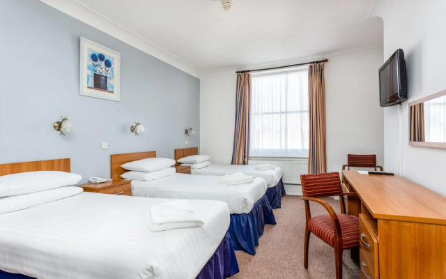 Imperial Hotel