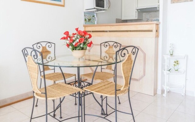 Riviera parc Apartment 1