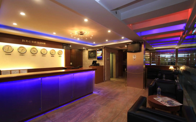 Hotel Empire International - Koramangala