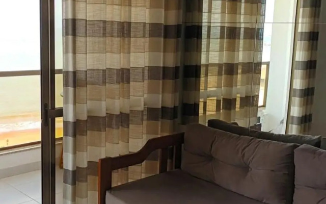 SUITE PREMIUM 501 Praia de Itaparica