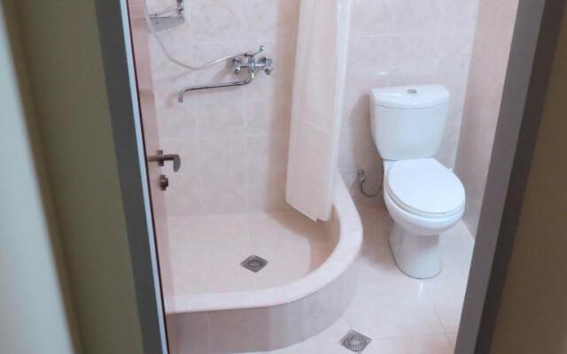 Tvishi Guest House