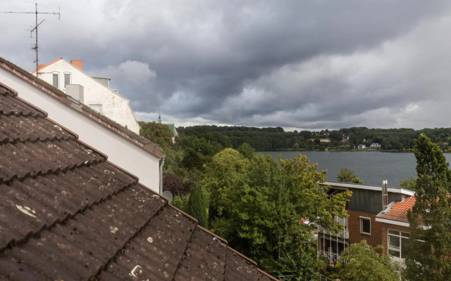 Traumhafte Ferienwohnung