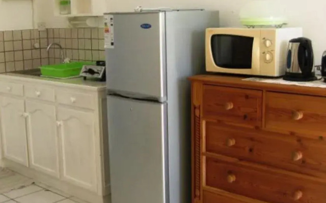 Anba Apartment