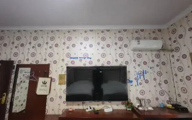 Longling Ocean Theme Hotel