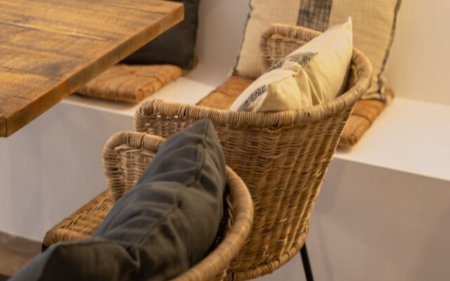 Hostal Es Niu de Tamariu