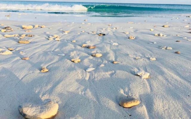 Apartment 101-3 Amalfi by Xlieva Near 5th Avenue