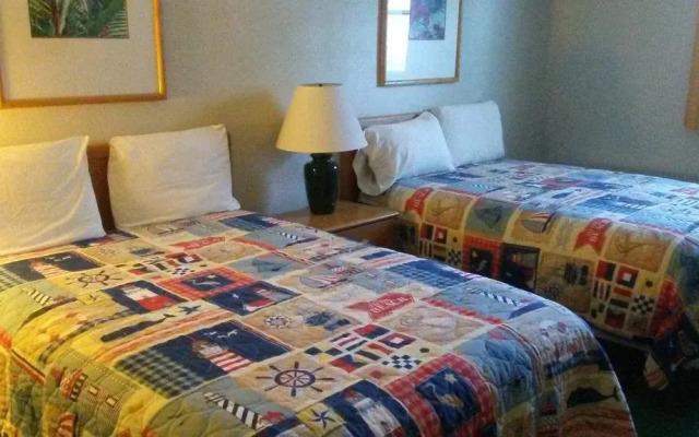 Steinhatchee River Inn