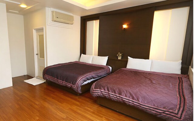 Cold Spring The World B&B