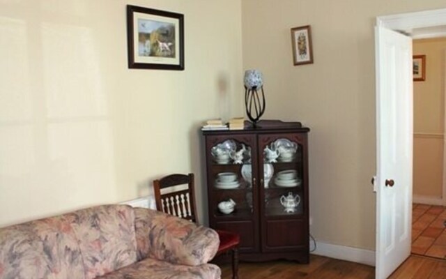 The Village Bed & Breakfast