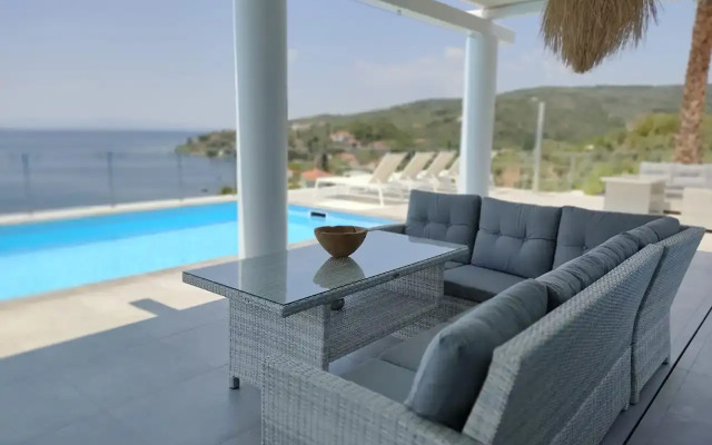 Luxury Apartments La Villa