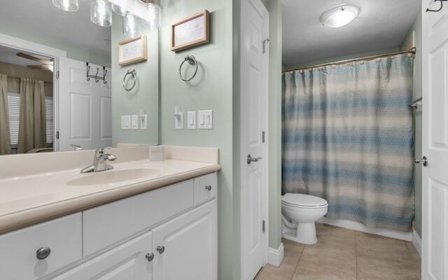 Treasure Island 0805