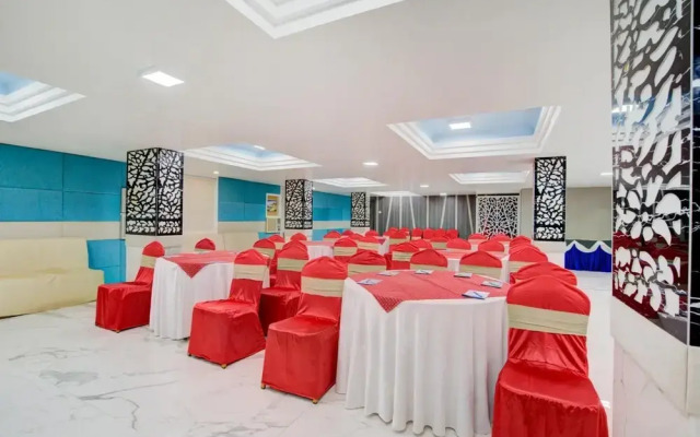 Hotel Mahadev Palace