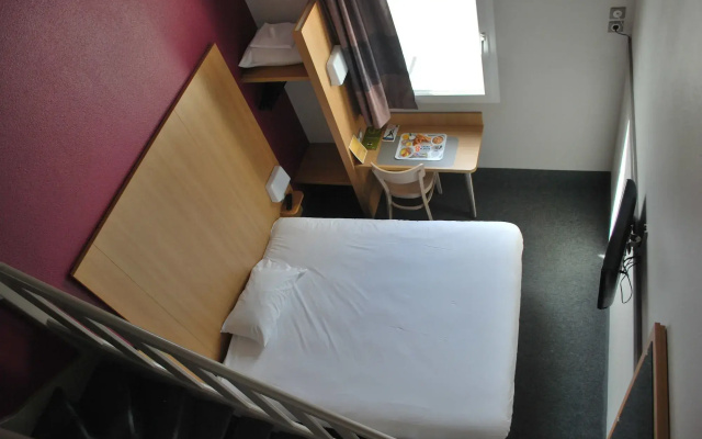 B&B HOTEL Lyon Vénissieux