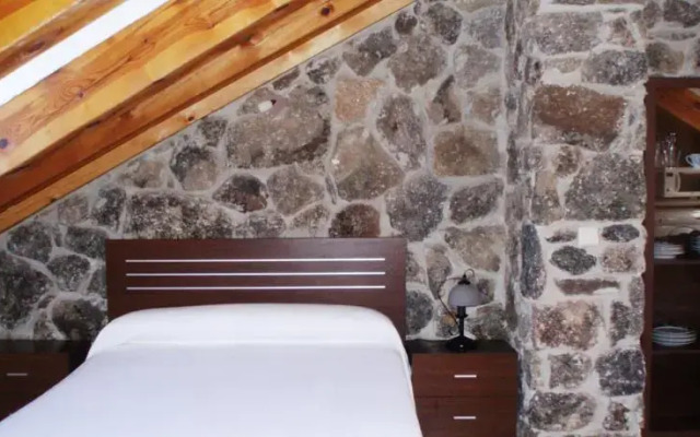 Apartamentos La Reina