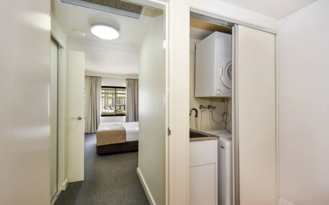 Mantra on the Esplanade