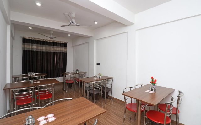 Hotel Abc Residency By OYO Rooms