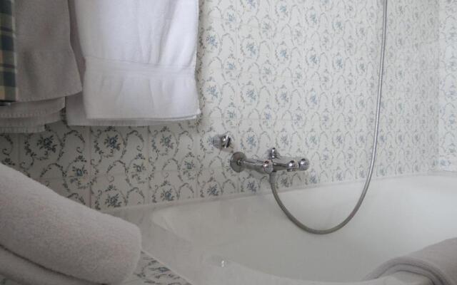 Auberge des Chasseurs