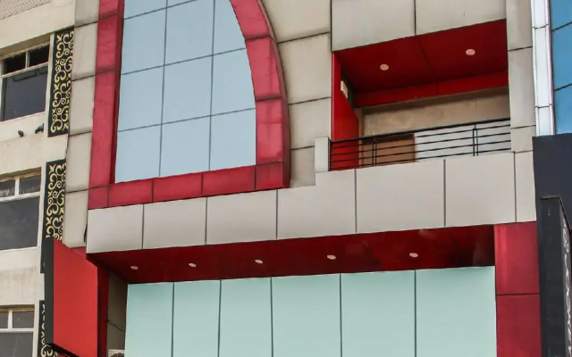 Collection O 14600 Hotel Chawla