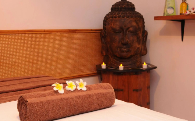 Residence Villas Mont Choisy