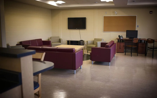 Backpacker College @ Memorial University - Grenfell Campus