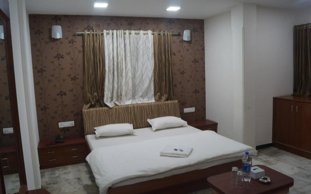 The President Inn Hotel