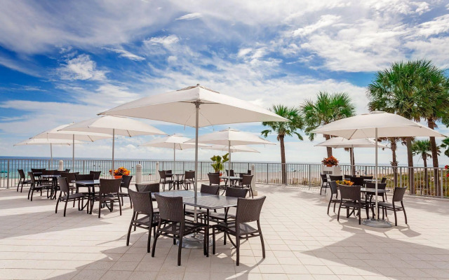 Holiday Inn Express & Suites Panama City Beach - Beachfront by IHG
