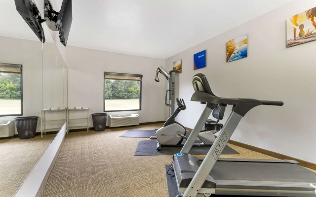 Comfort Inn Brownsville I-40