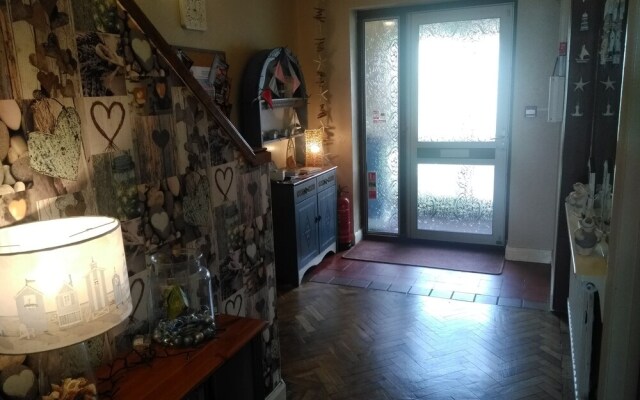 Thornwell Villa