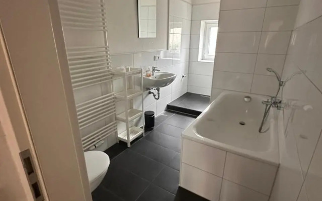 Ferienwohnung nahe Veltins Arena 3
