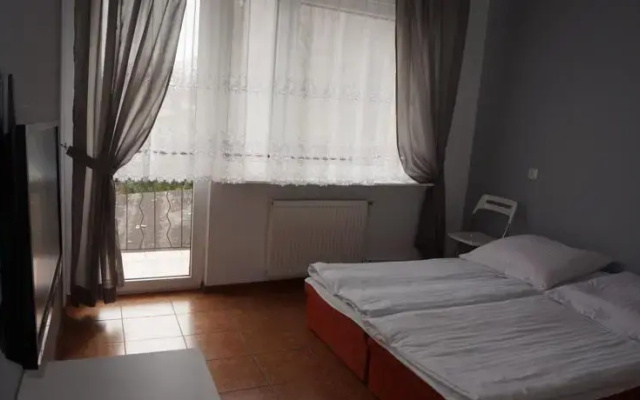 Pokoje Gościnne Bursztyn